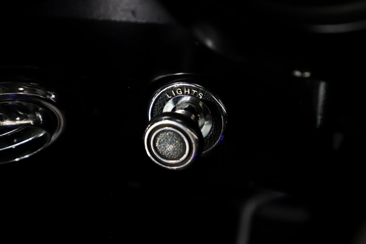 1969 Ford Mustang Pro Touring