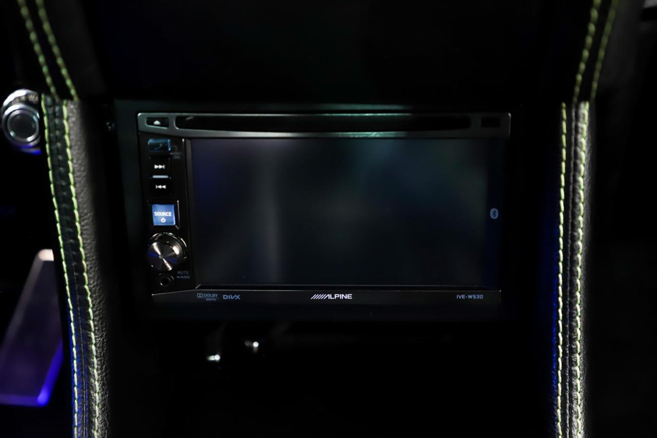 1969 Ford Mustang Pro Touring