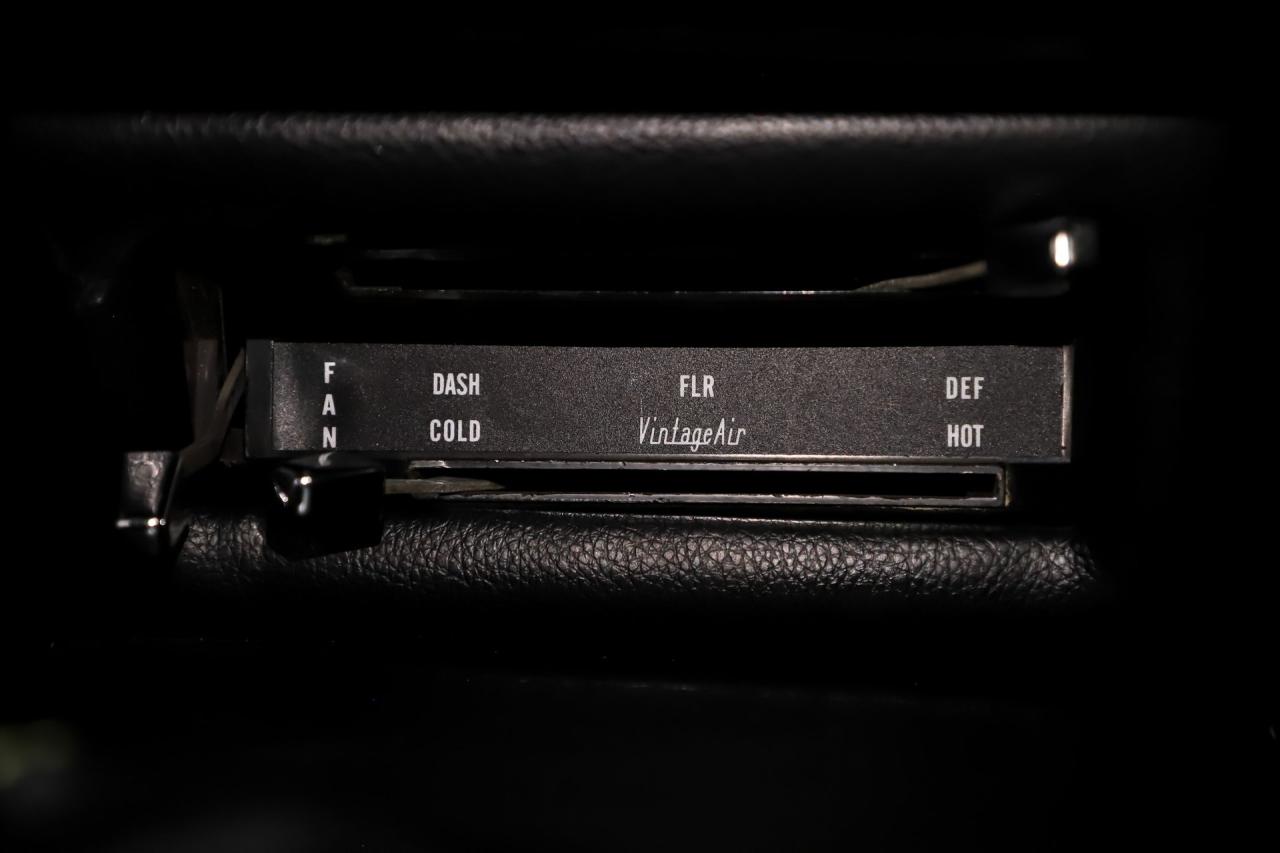 1969 Ford Mustang Pro Touring