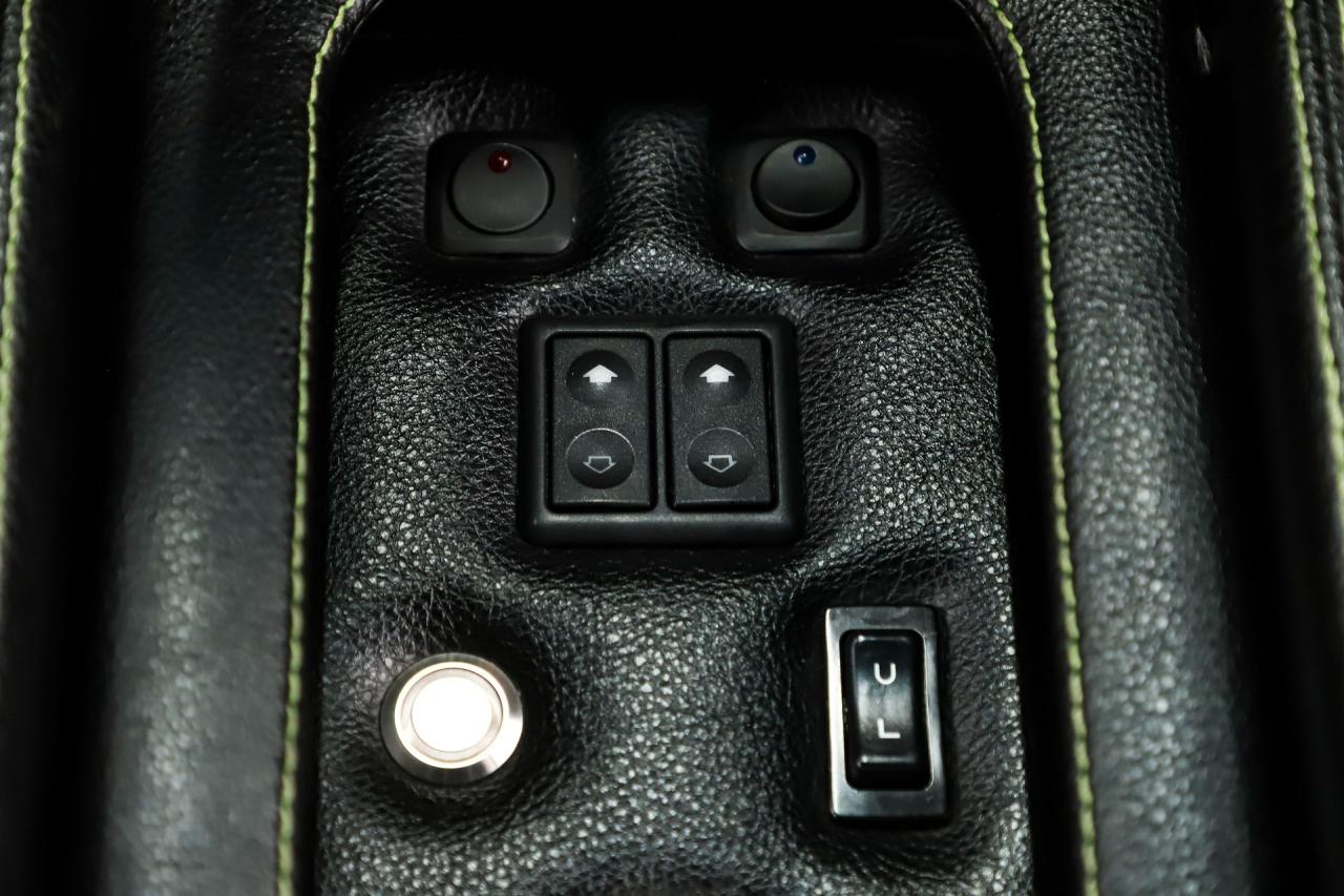 1969 Ford Mustang Pro Touring