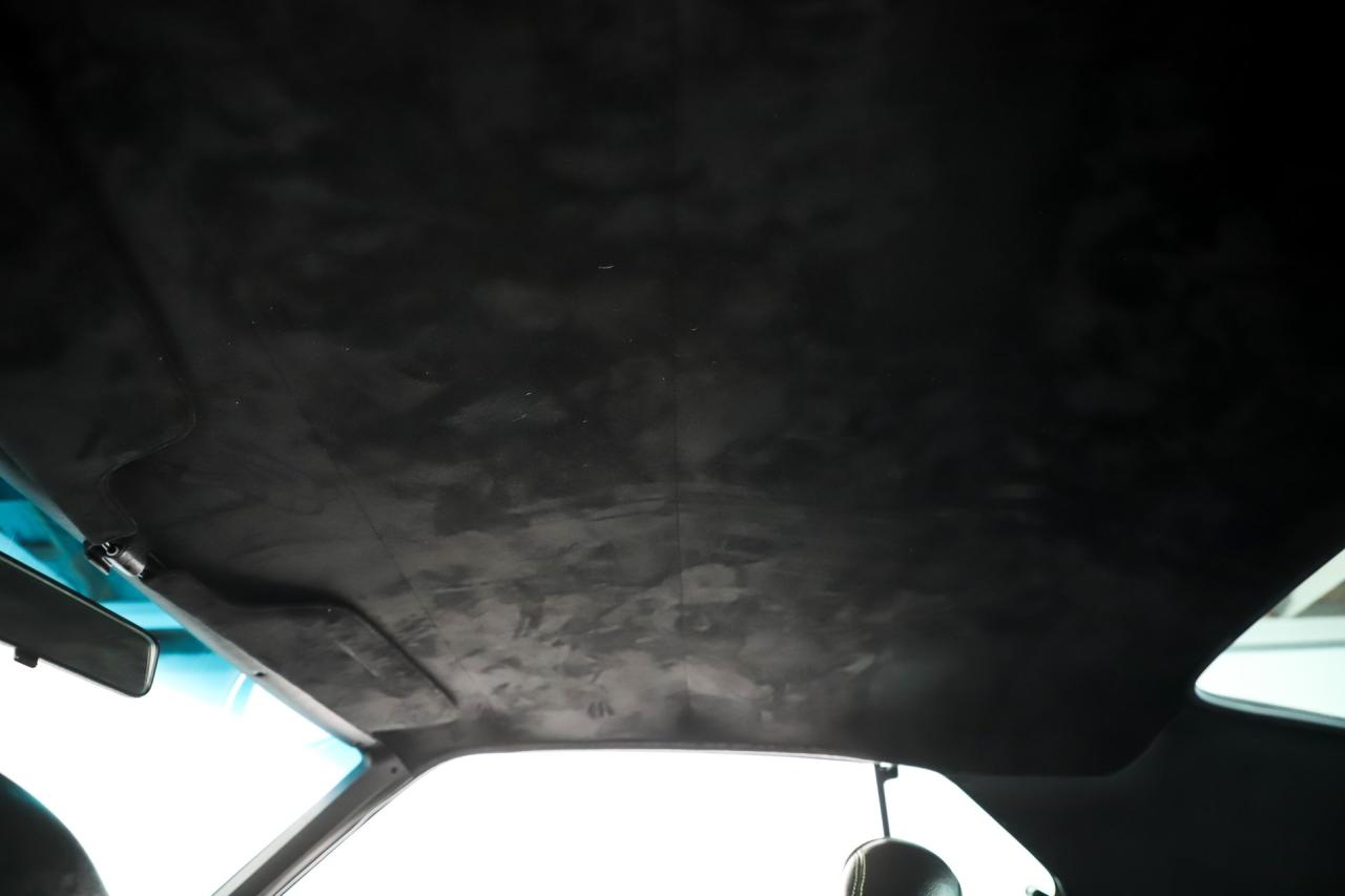 1969 Ford Mustang Pro Touring