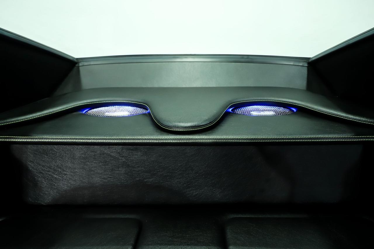 1969 Ford Mustang Pro Touring