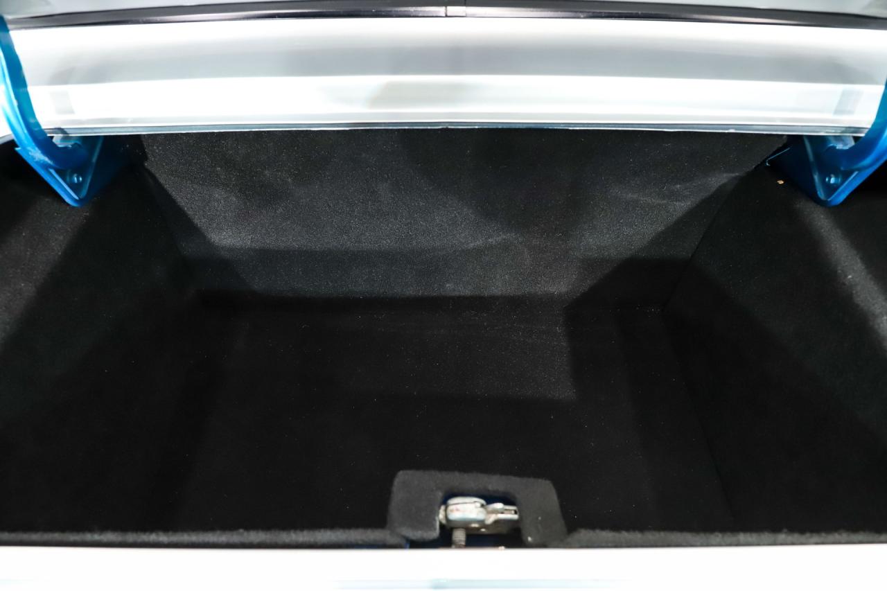 1969 Ford Mustang Pro Touring