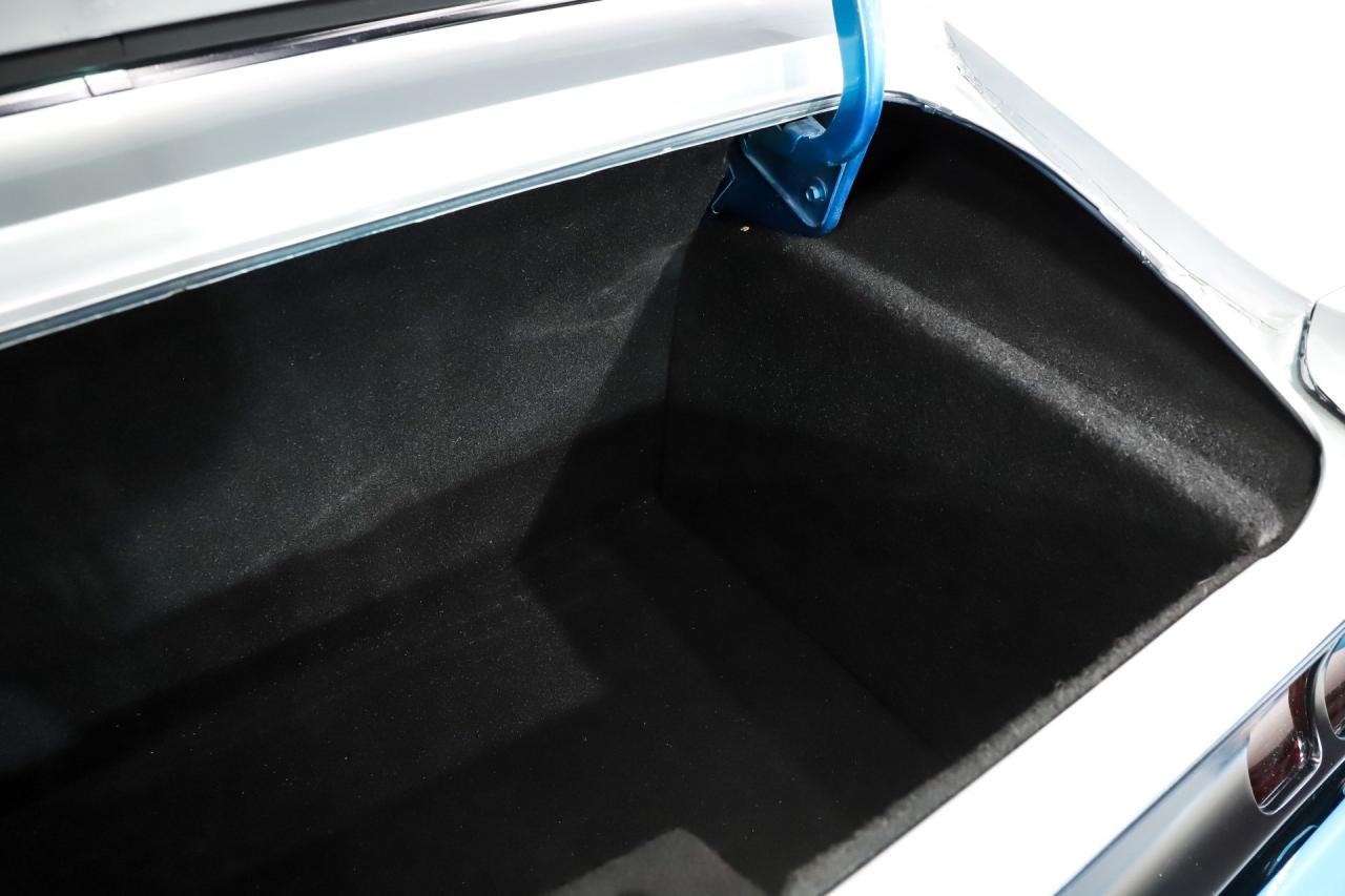 1969 Ford Mustang Pro Touring