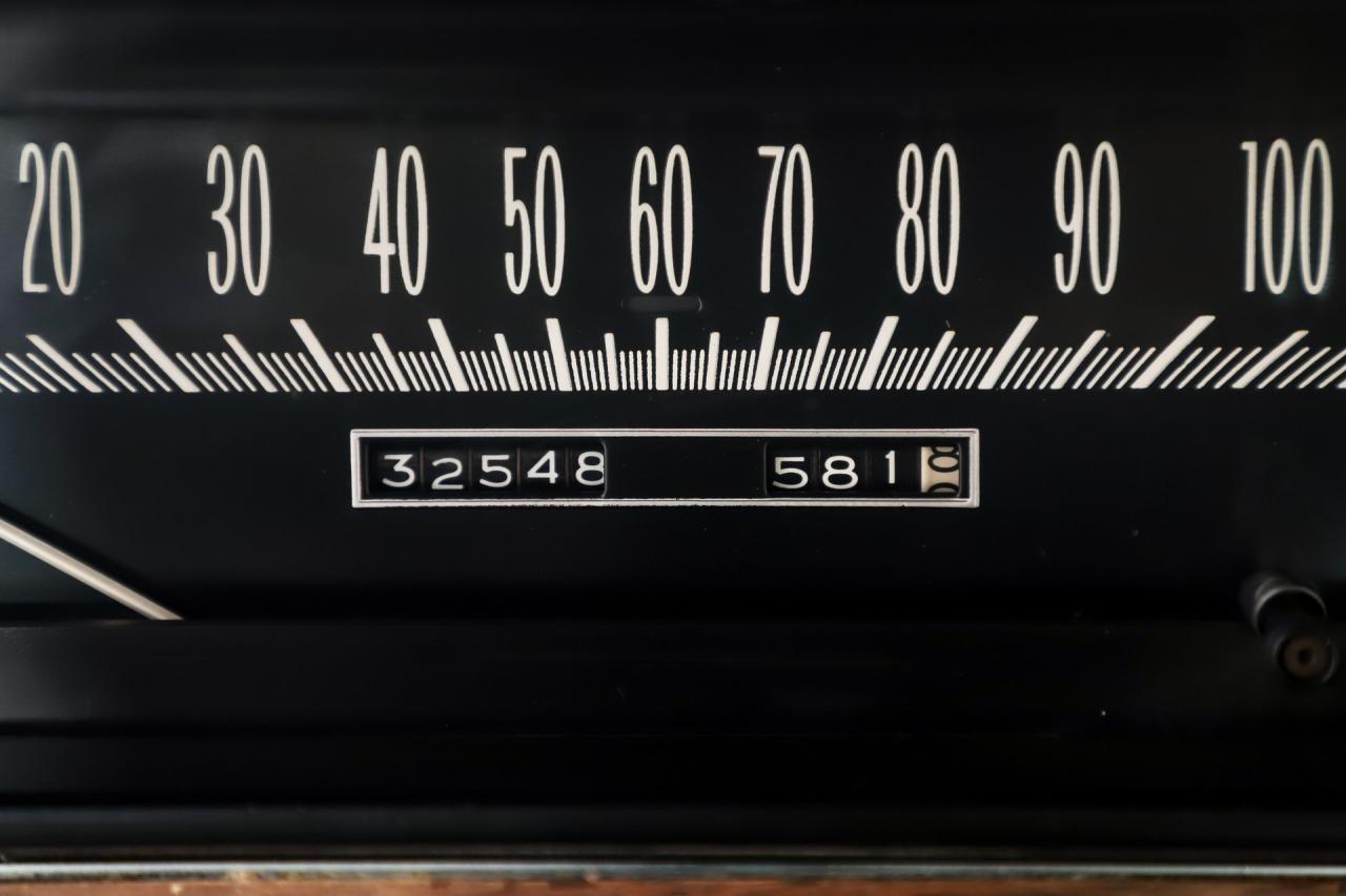 1968 Cadillac Eldorado