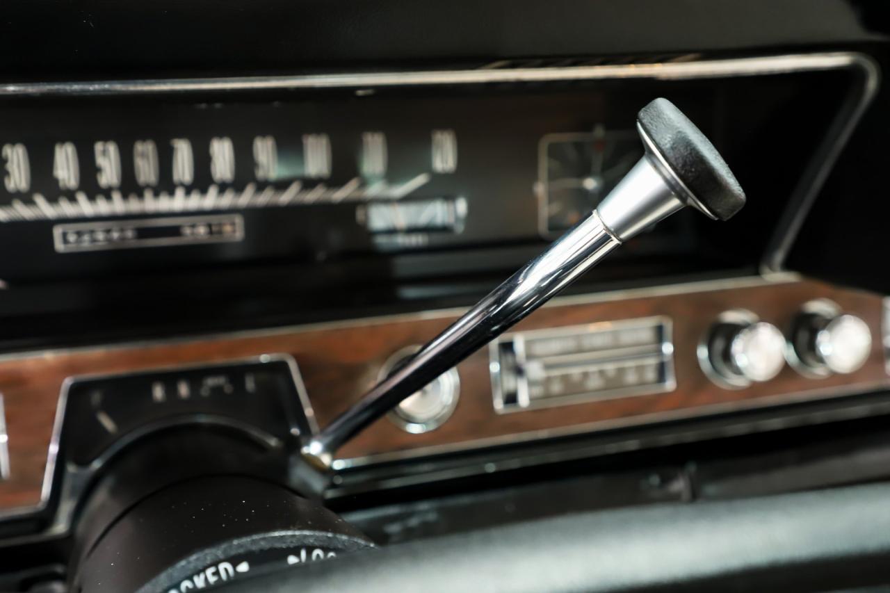 1968 Cadillac Eldorado