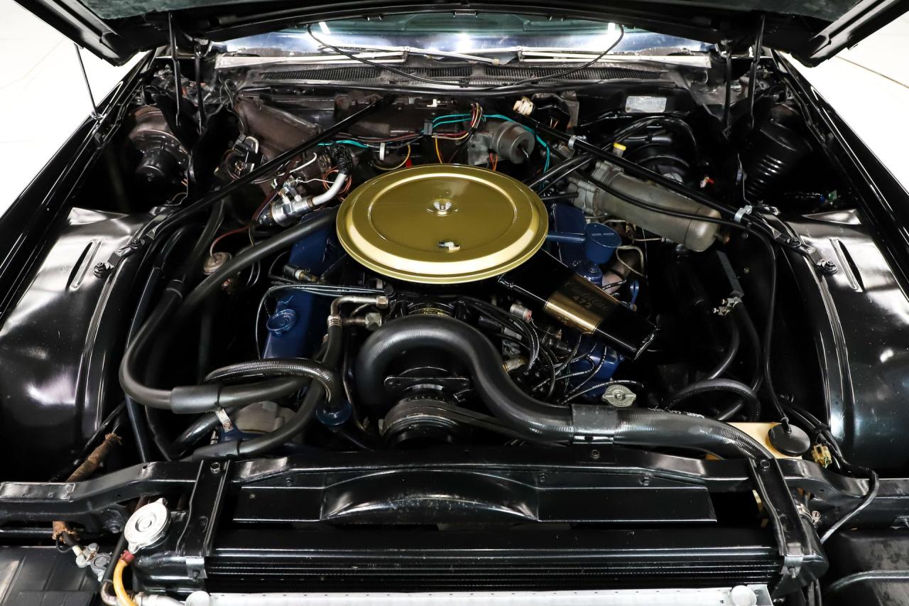 1968 Cadillac Eldorado