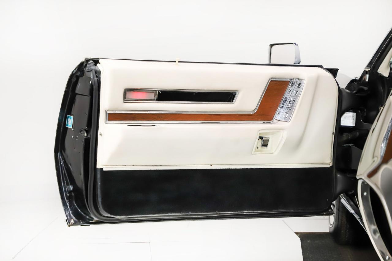 1968 Cadillac Eldorado