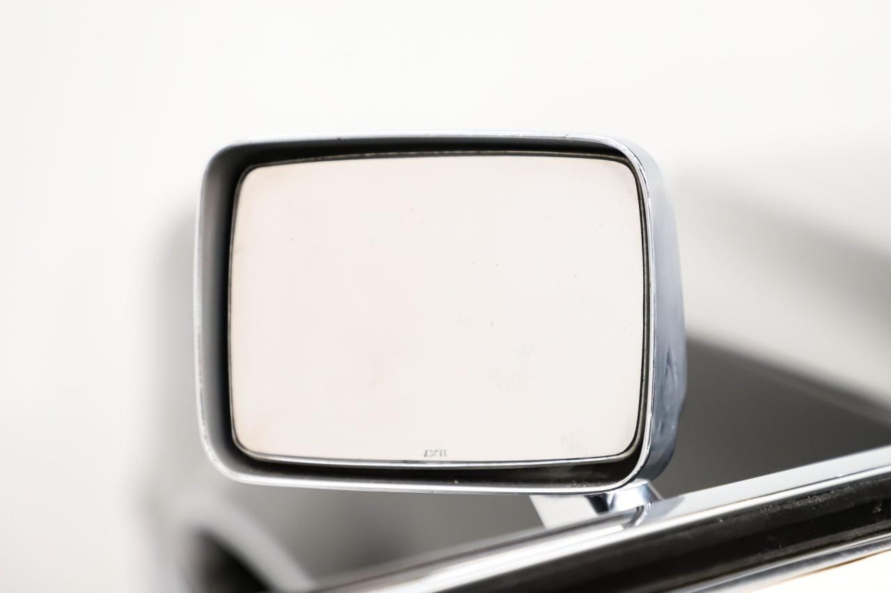 1968 Cadillac Eldorado