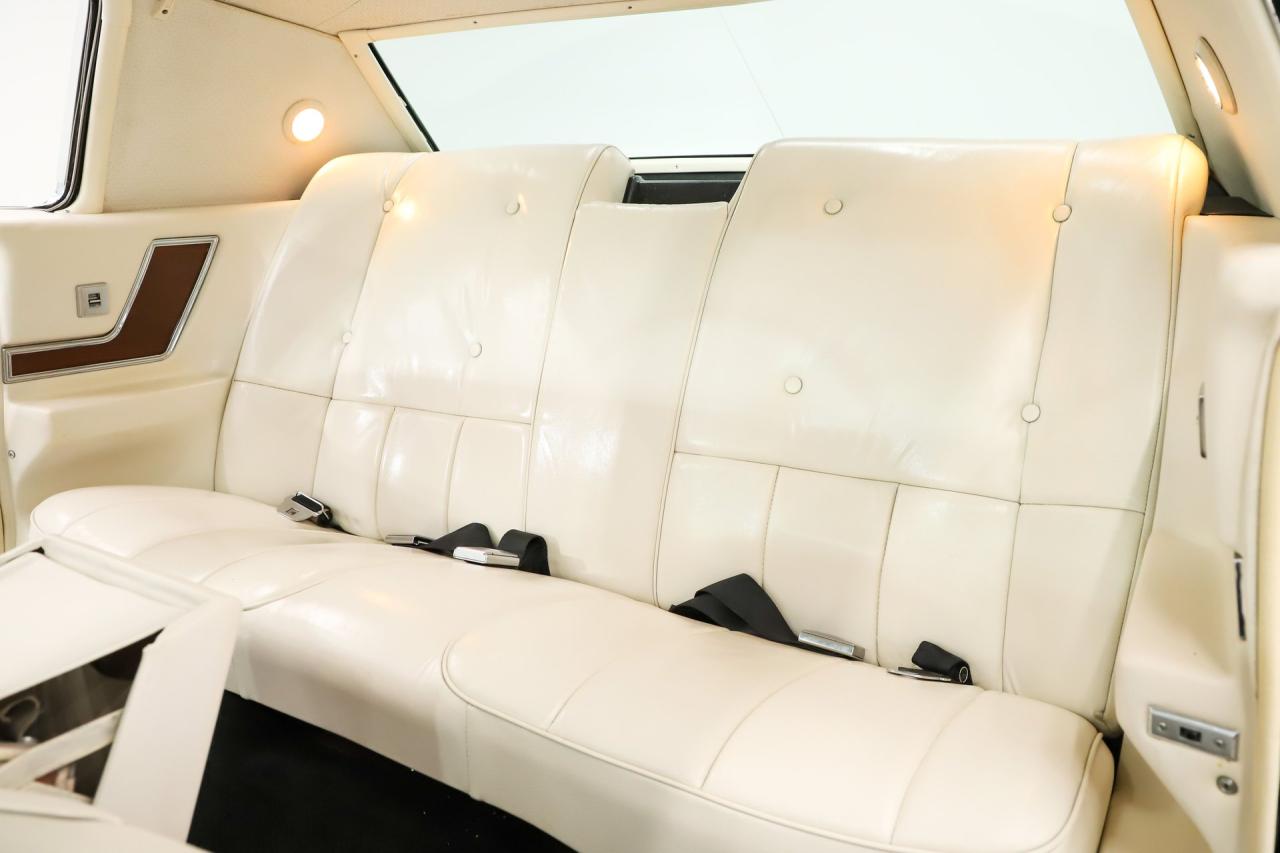 1968 Cadillac Eldorado