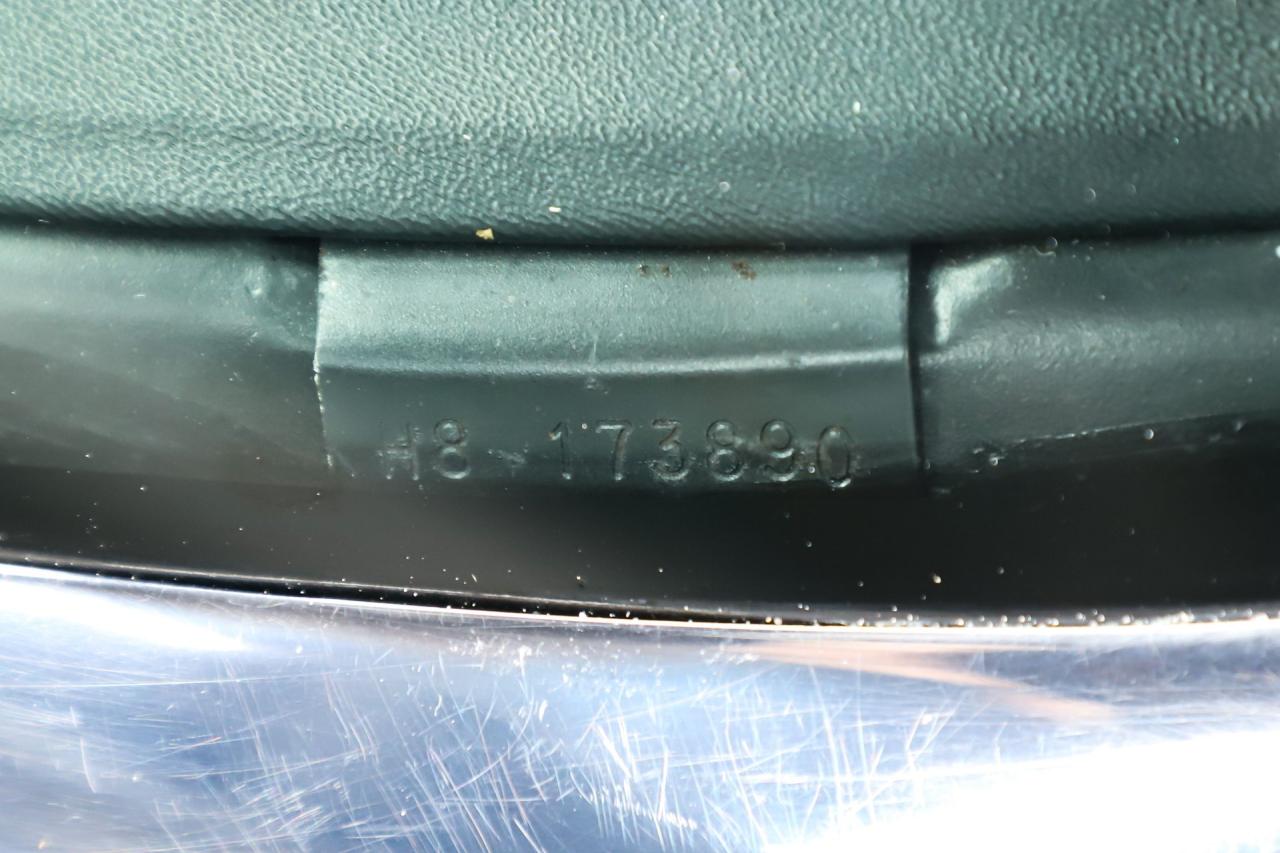 1968 Cadillac Eldorado