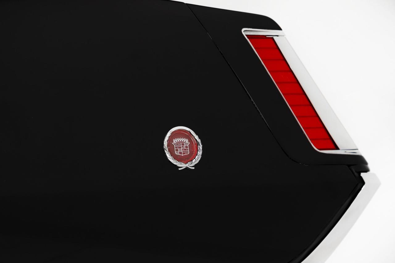 1968 Cadillac Eldorado