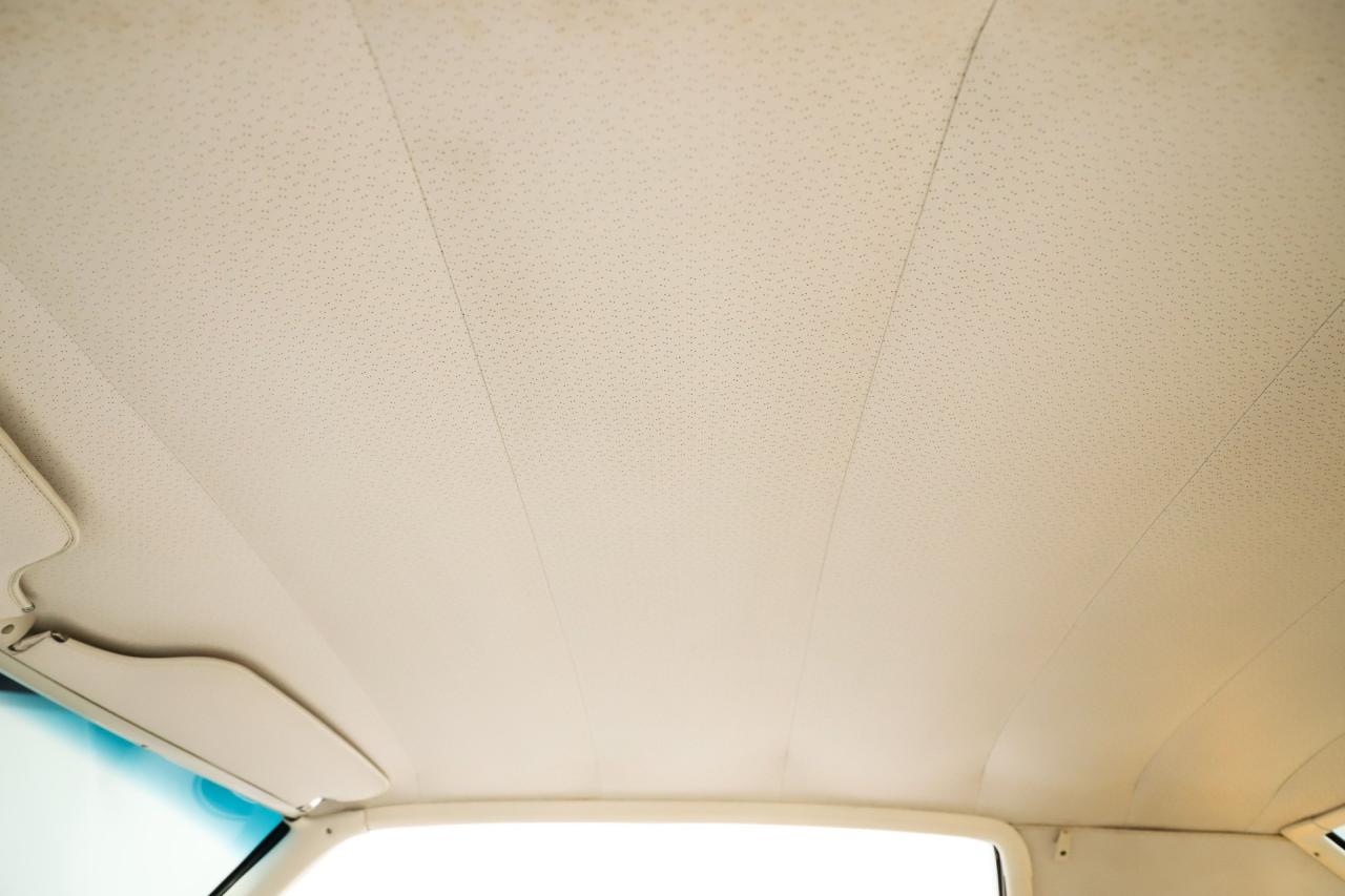 1968 Cadillac Eldorado