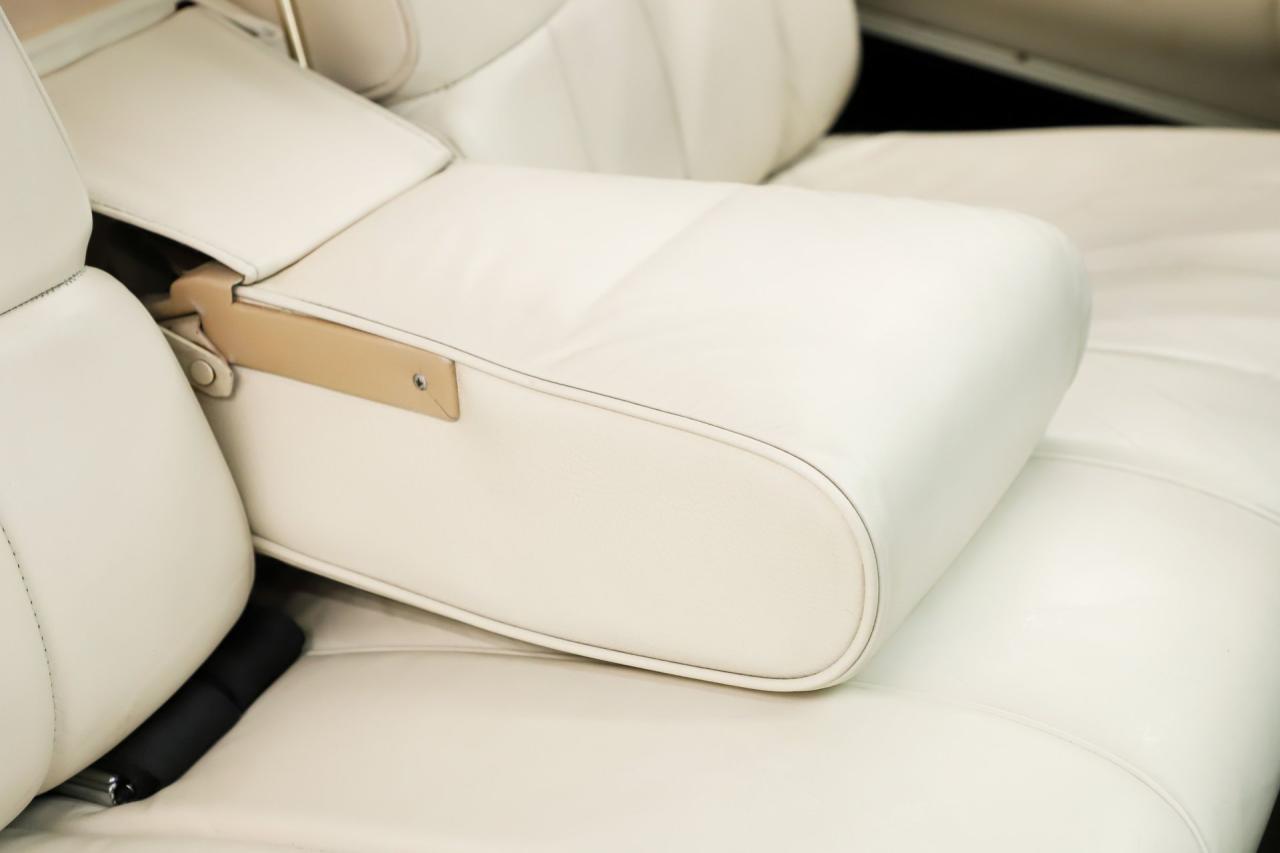 1968 Cadillac Eldorado