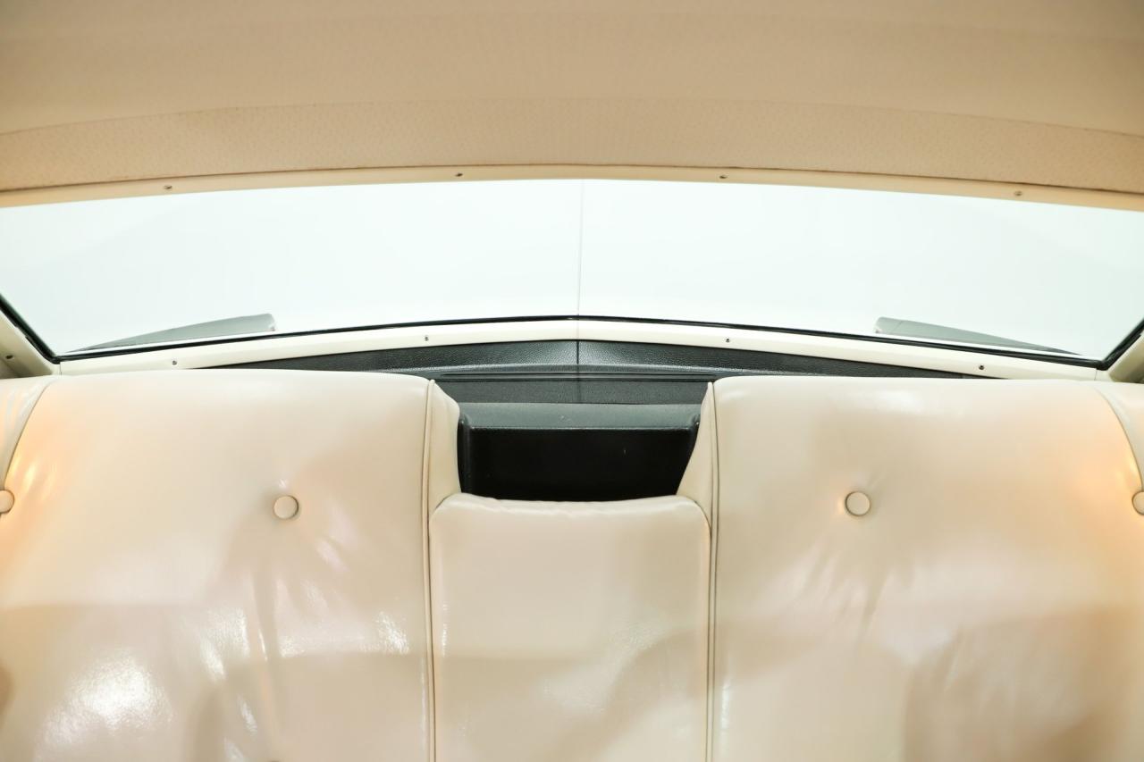 1968 Cadillac Eldorado