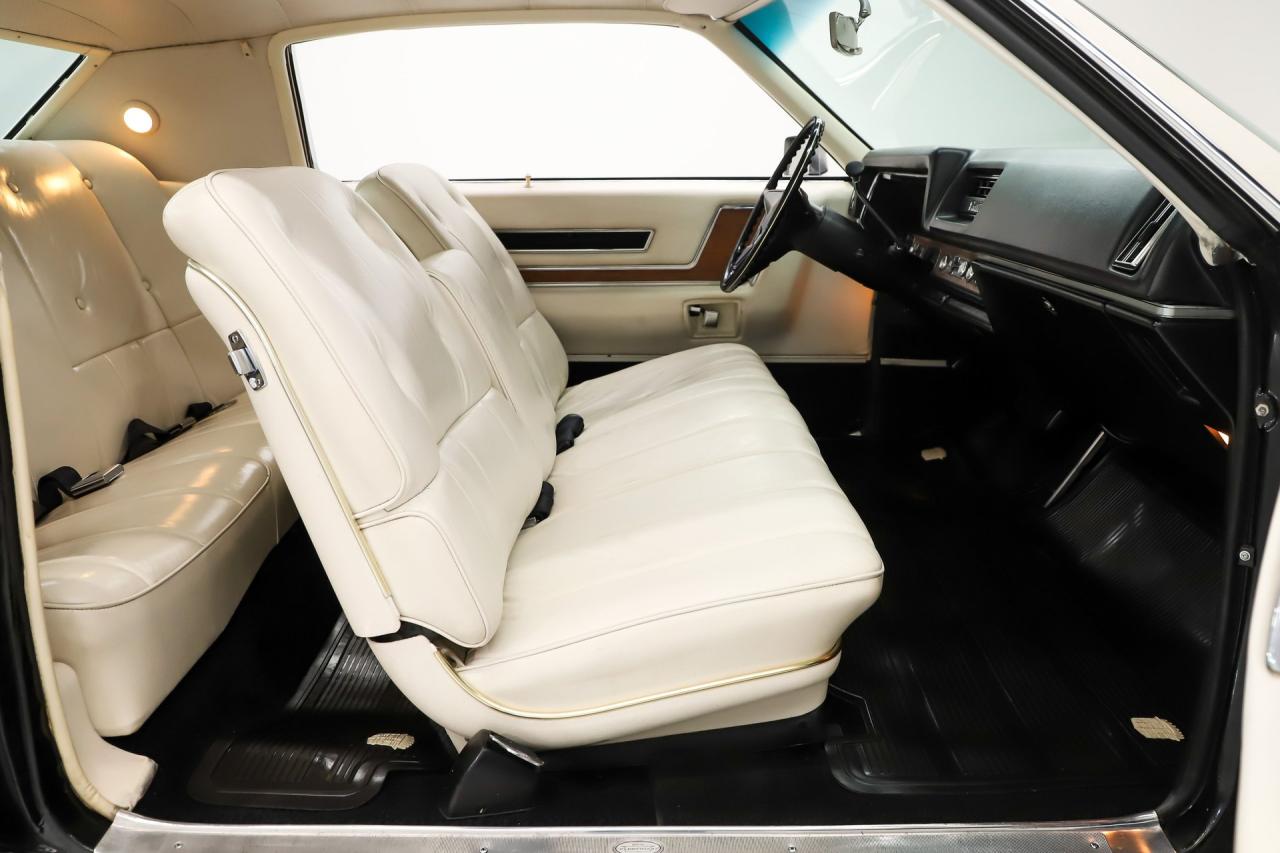 1968 Cadillac Eldorado