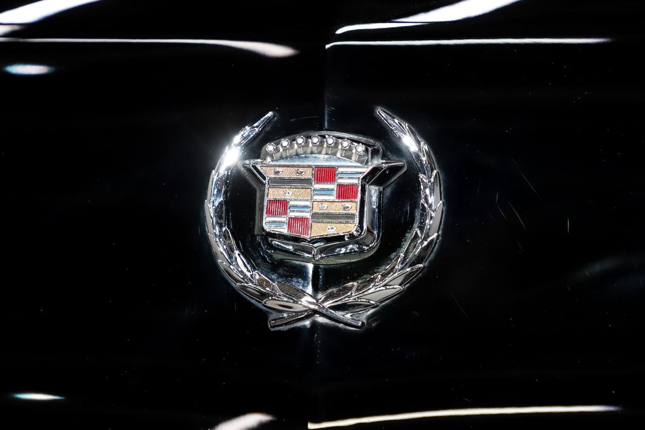 1968 Cadillac Eldorado