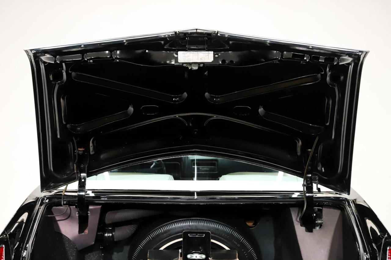 1968 Cadillac Eldorado