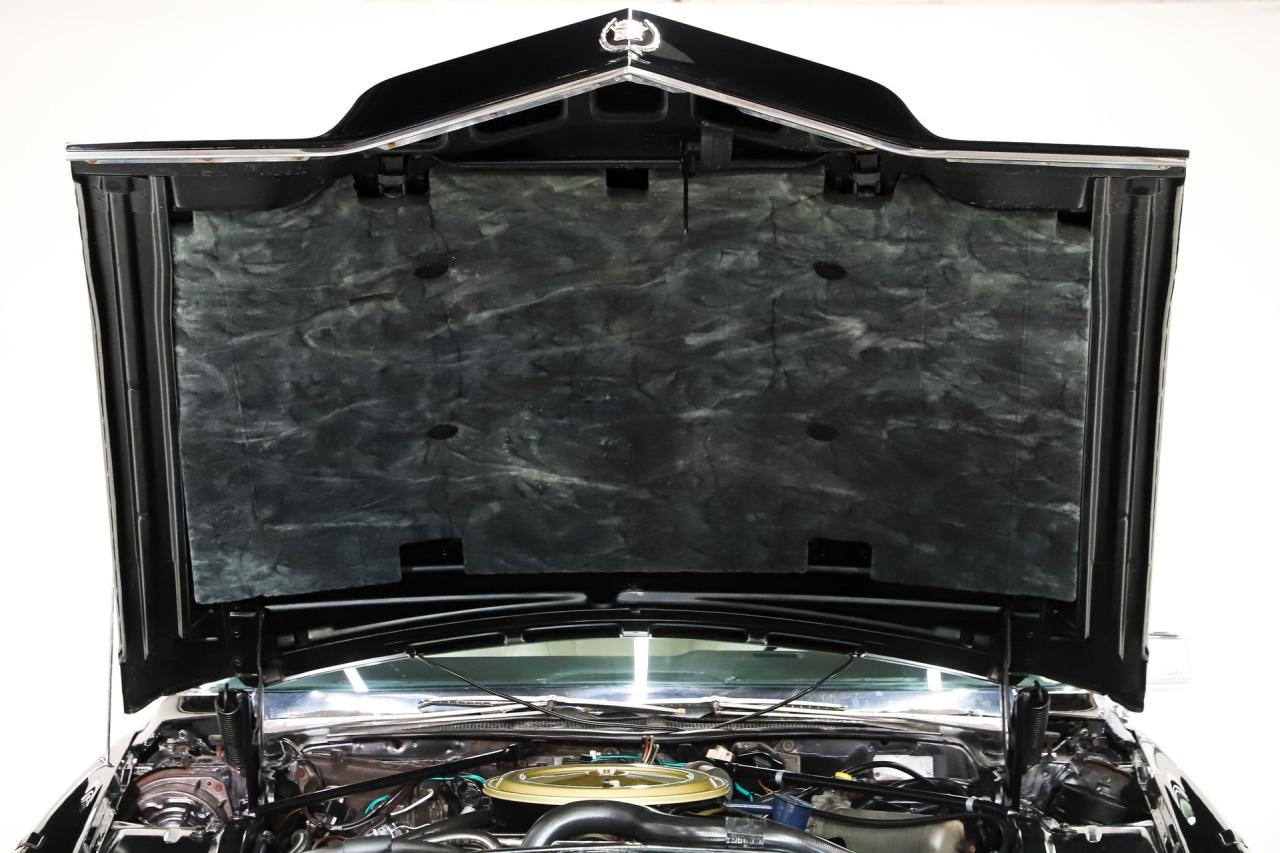 1968 Cadillac Eldorado