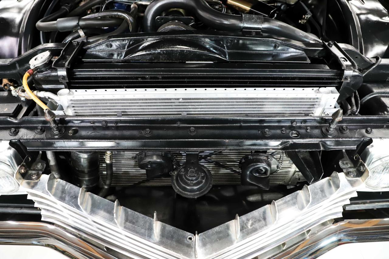 1968 Cadillac Eldorado