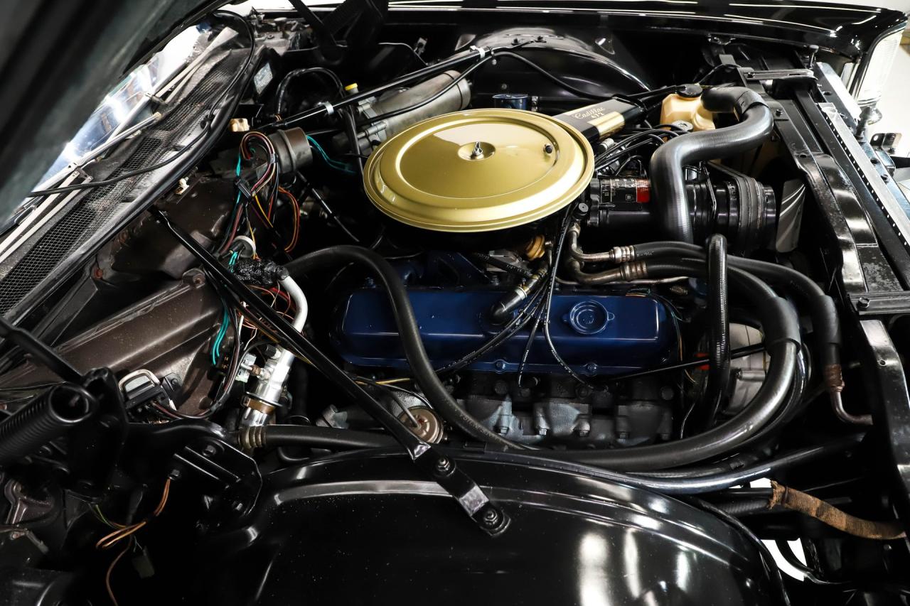 1968 Cadillac Eldorado