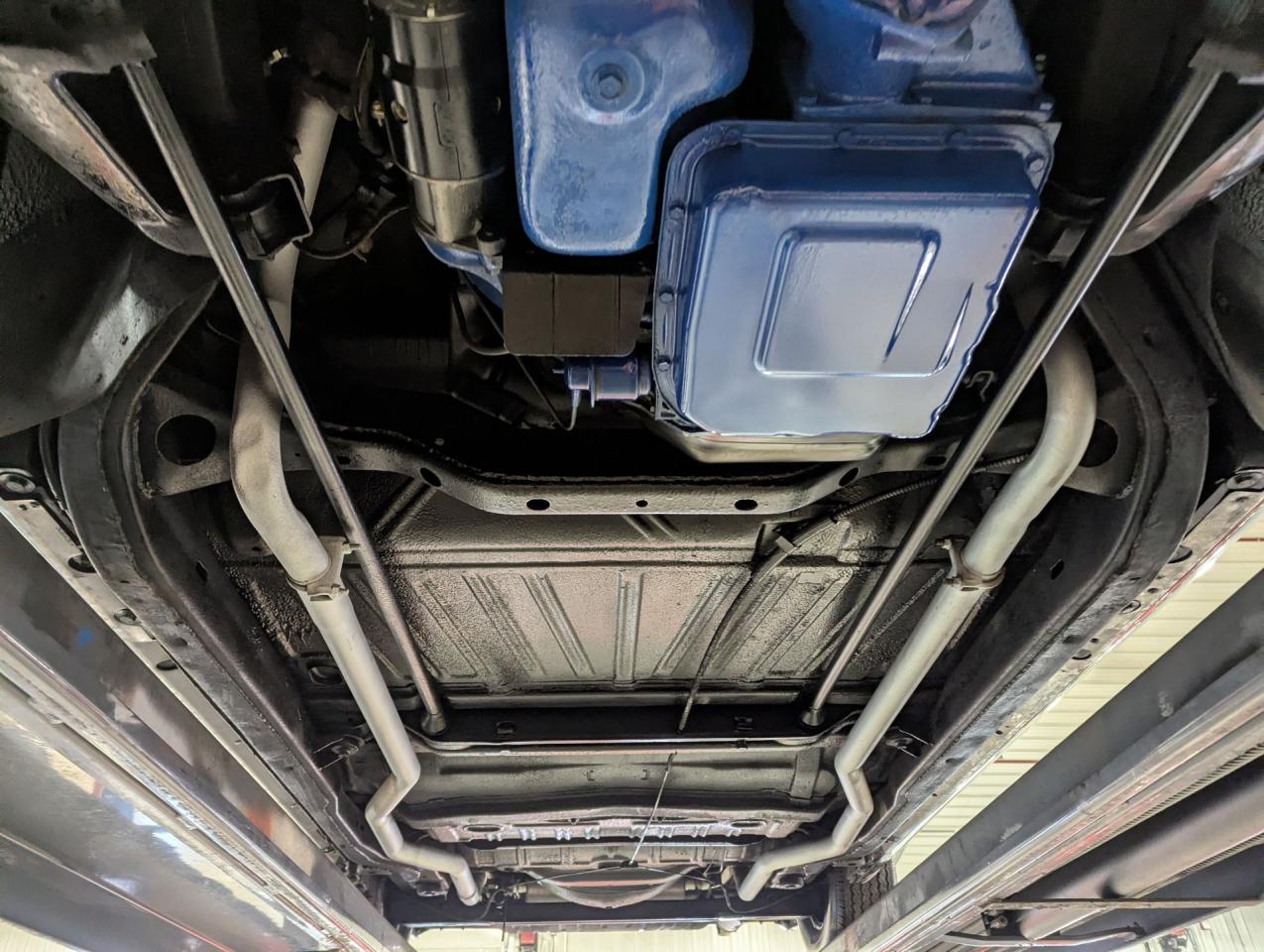 1968 Cadillac Eldorado