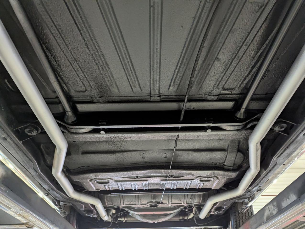 1968 Cadillac Eldorado