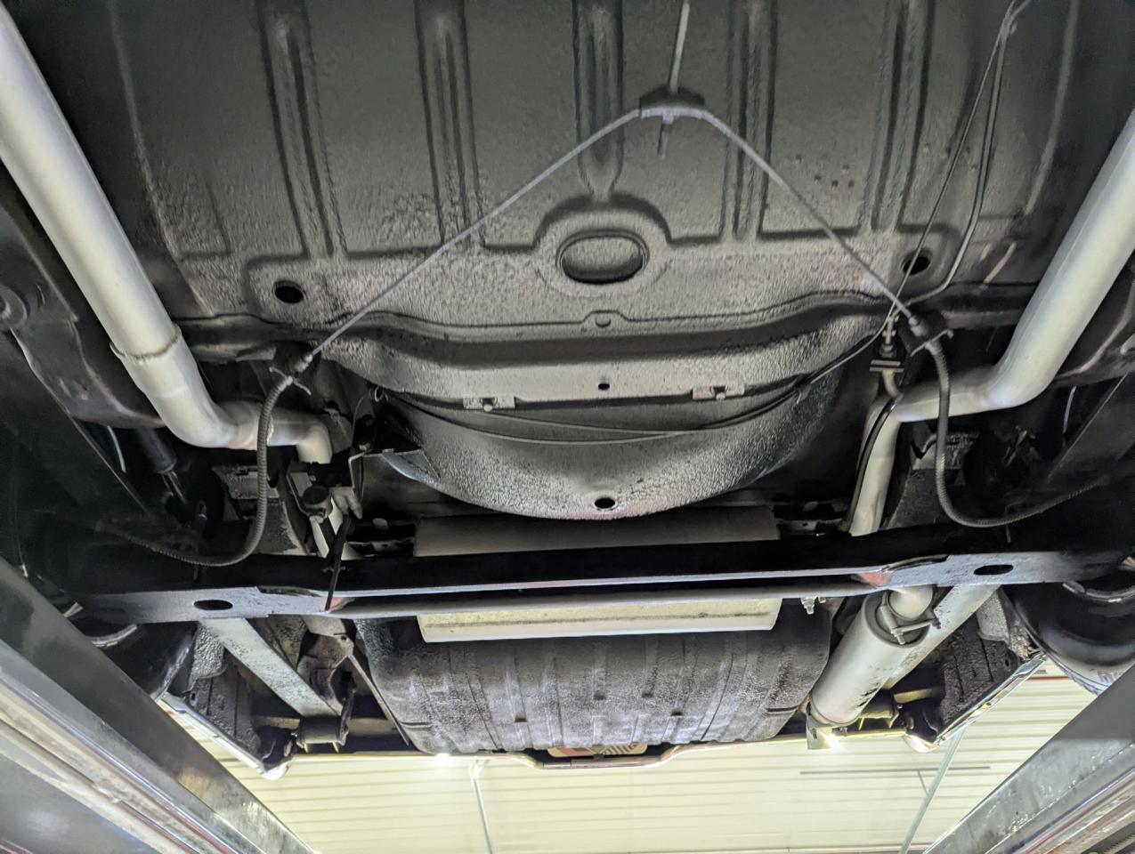 1968 Cadillac Eldorado