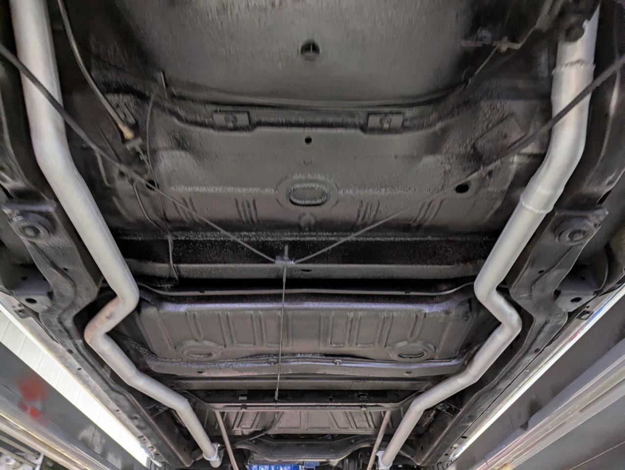 1968 Cadillac Eldorado