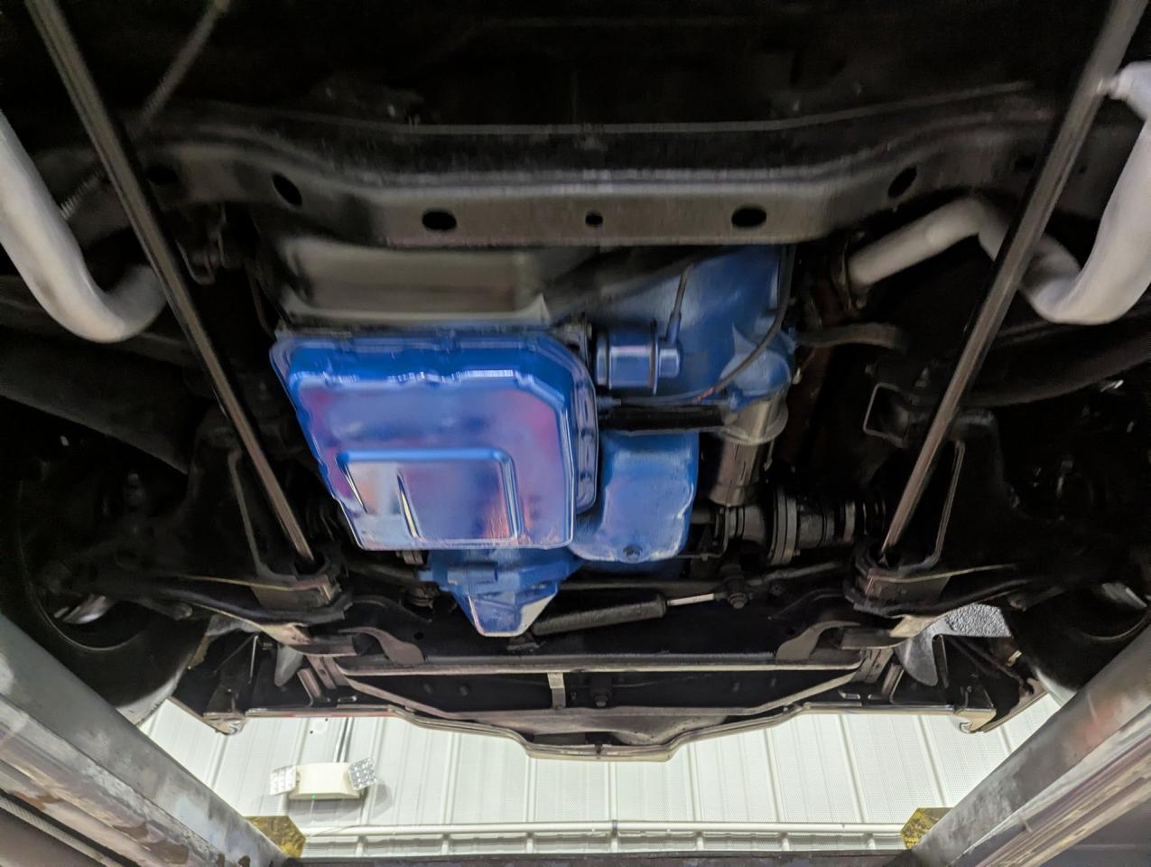 1968 Cadillac Eldorado