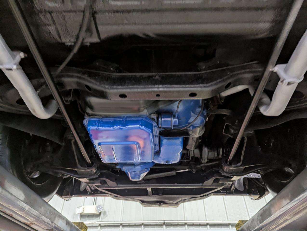 1968 Cadillac Eldorado