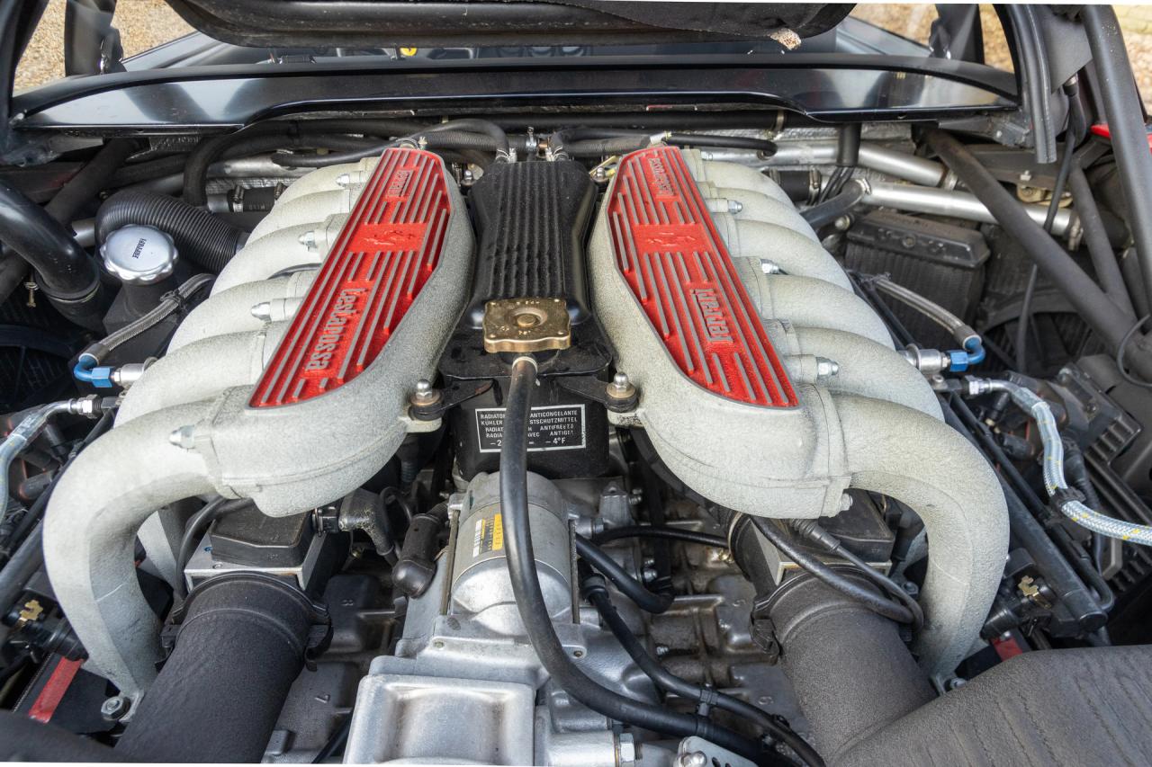 1994 Ferrari 512 TR