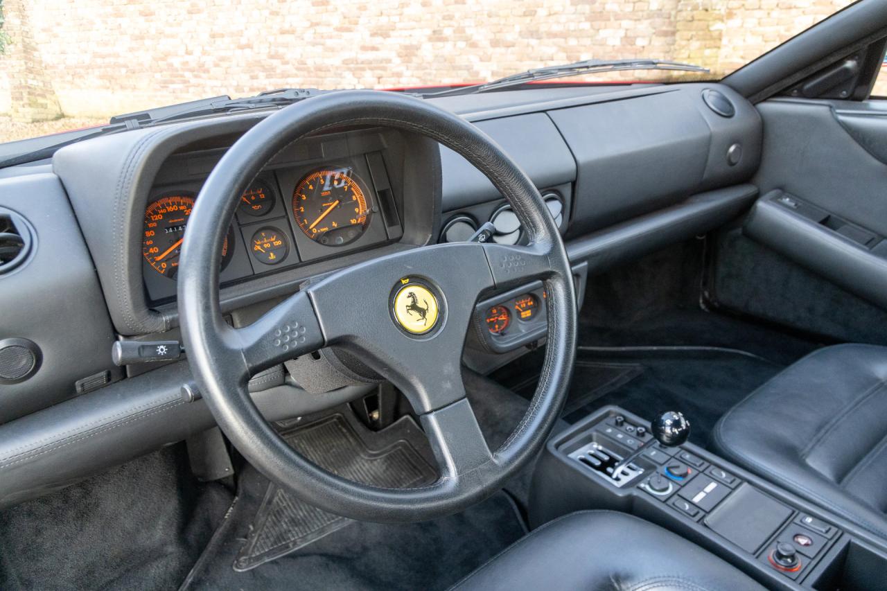 1994 Ferrari 512 TR