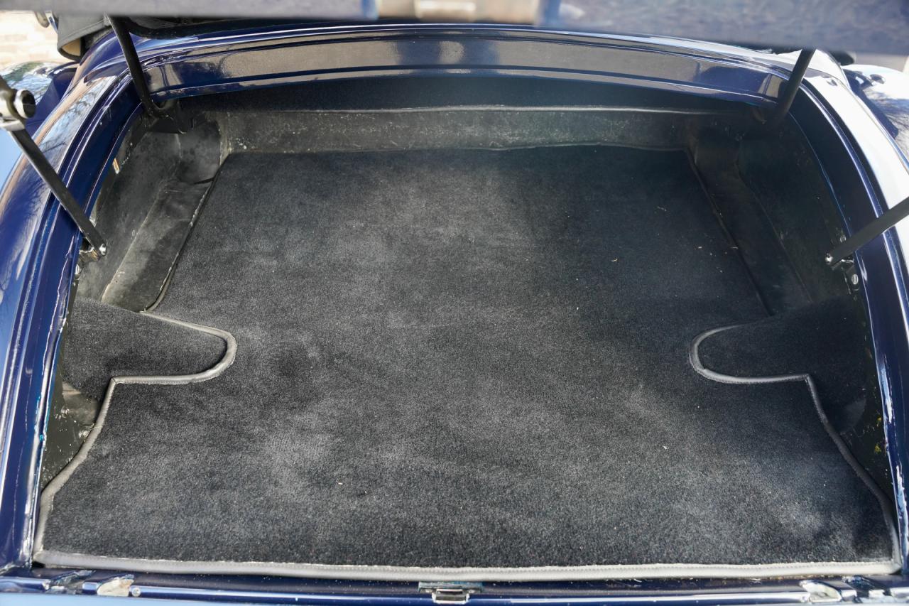 1939 Lagonda LG6 4&frac12; Litre Short Wheelbase Drophead Coup&eacute; &ldquo;&rdquo;