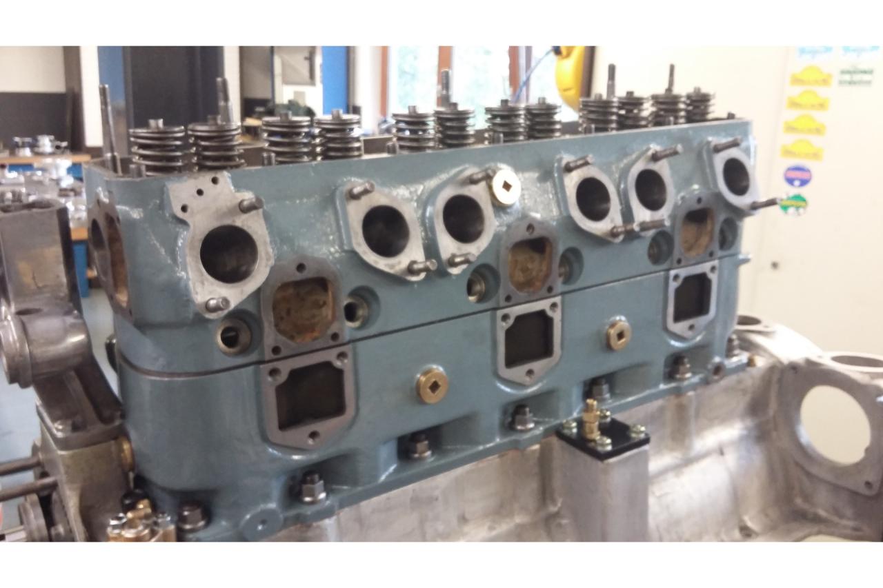 1939 Lagonda LG6 4&frac12; Litre Short Wheelbase Drophead Coup&eacute; &ldquo;&rdquo;