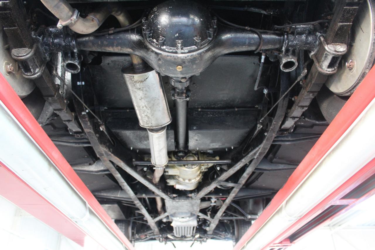 1939 Lagonda LG6 4&frac12; Litre Short Wheelbase Drophead Coup&eacute; &ldquo;&rdquo;