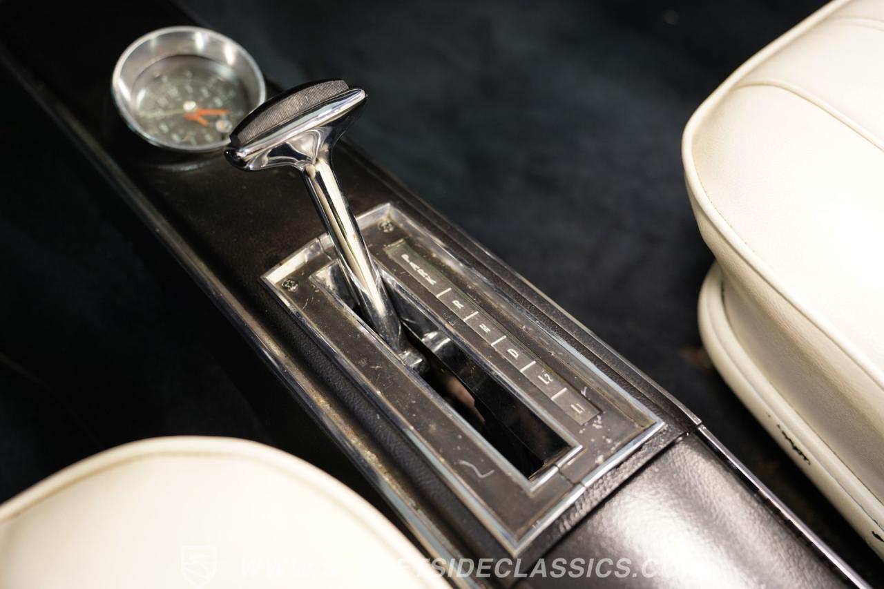 1966 Chevrolet Chevelle SS Restomod Convertible