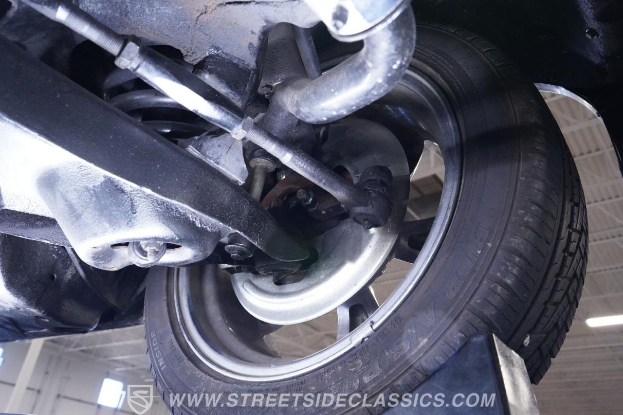 1966 Chevrolet Chevelle SS Restomod Convertible