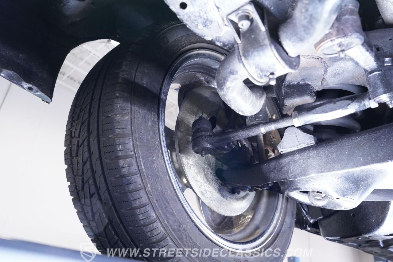 1966 Chevrolet Chevelle SS Restomod Convertible