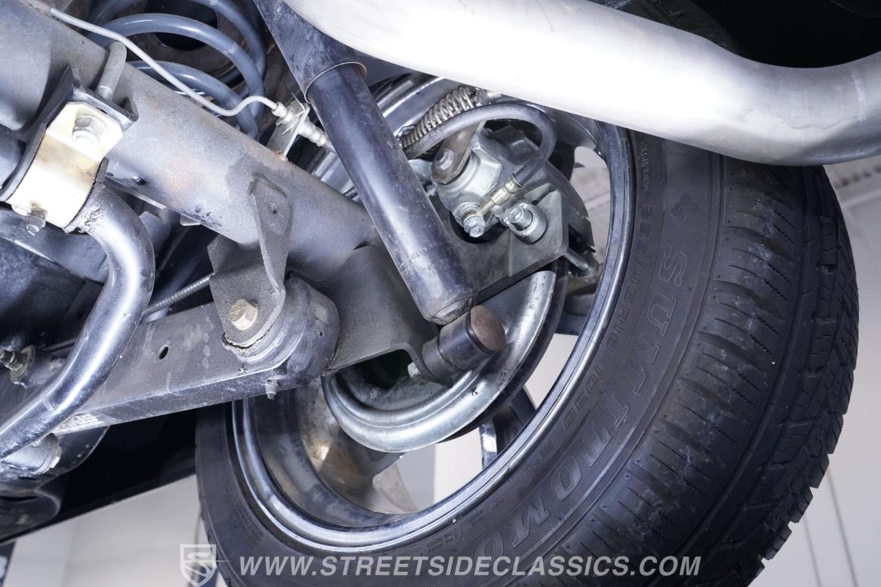 1966 Chevrolet Chevelle SS Restomod Convertible