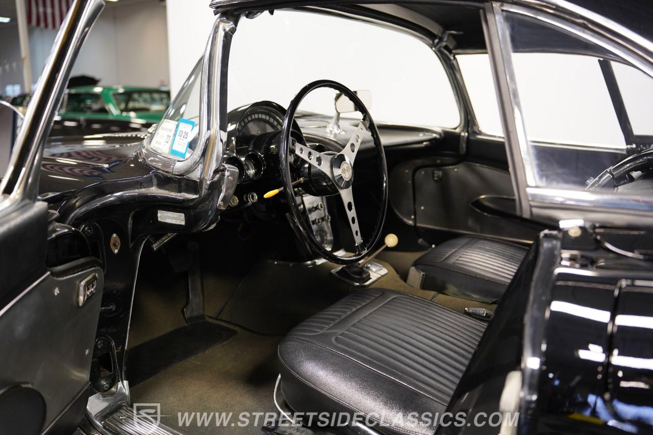 1958 Chevrolet Corvette