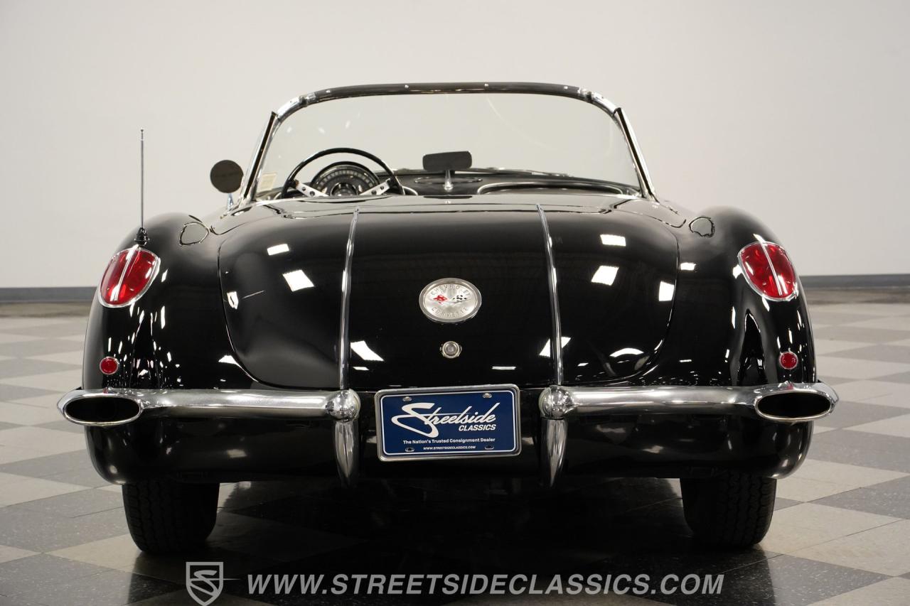 1958 Chevrolet Corvette