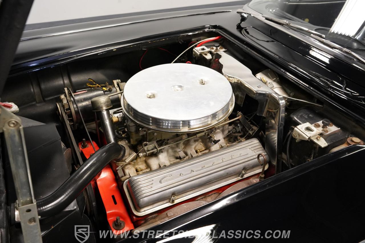 1958 Chevrolet Corvette