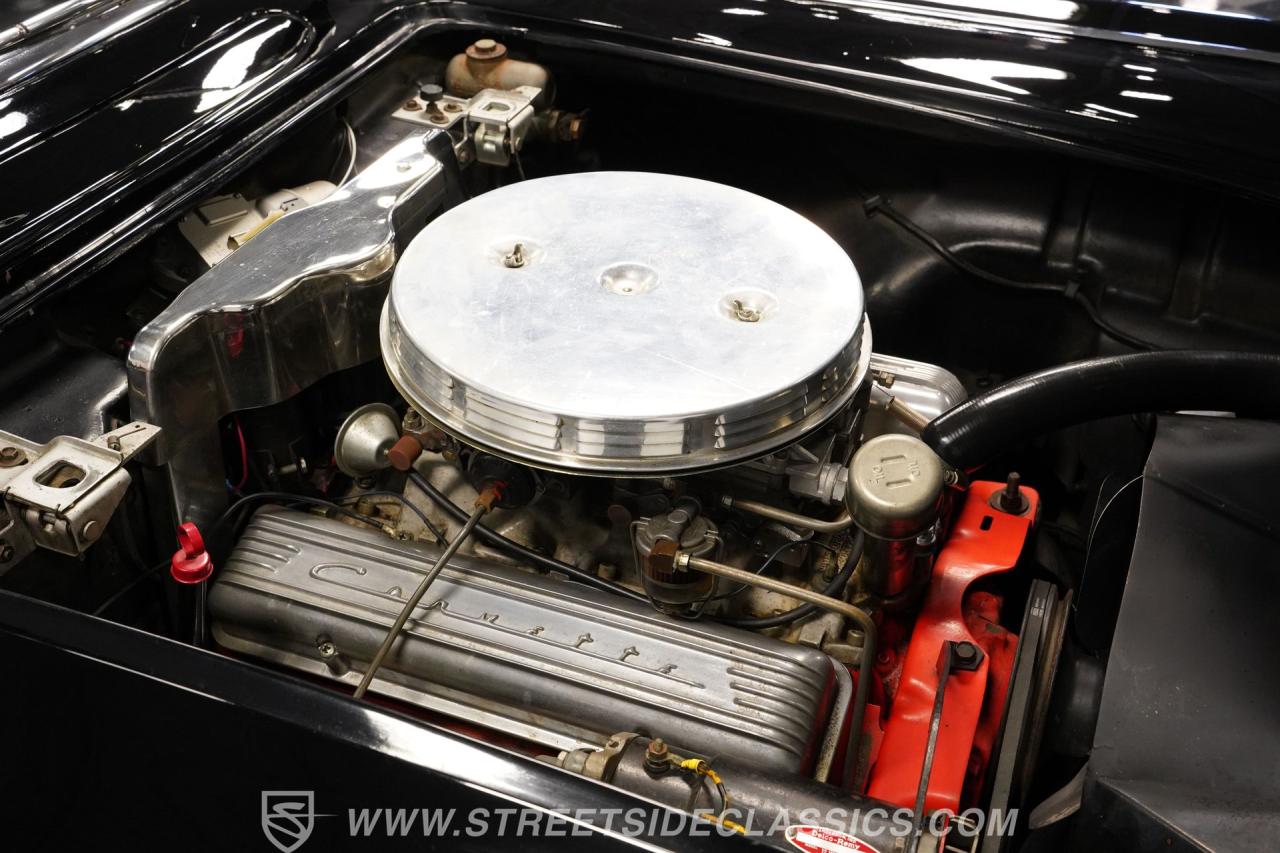 1958 Chevrolet Corvette