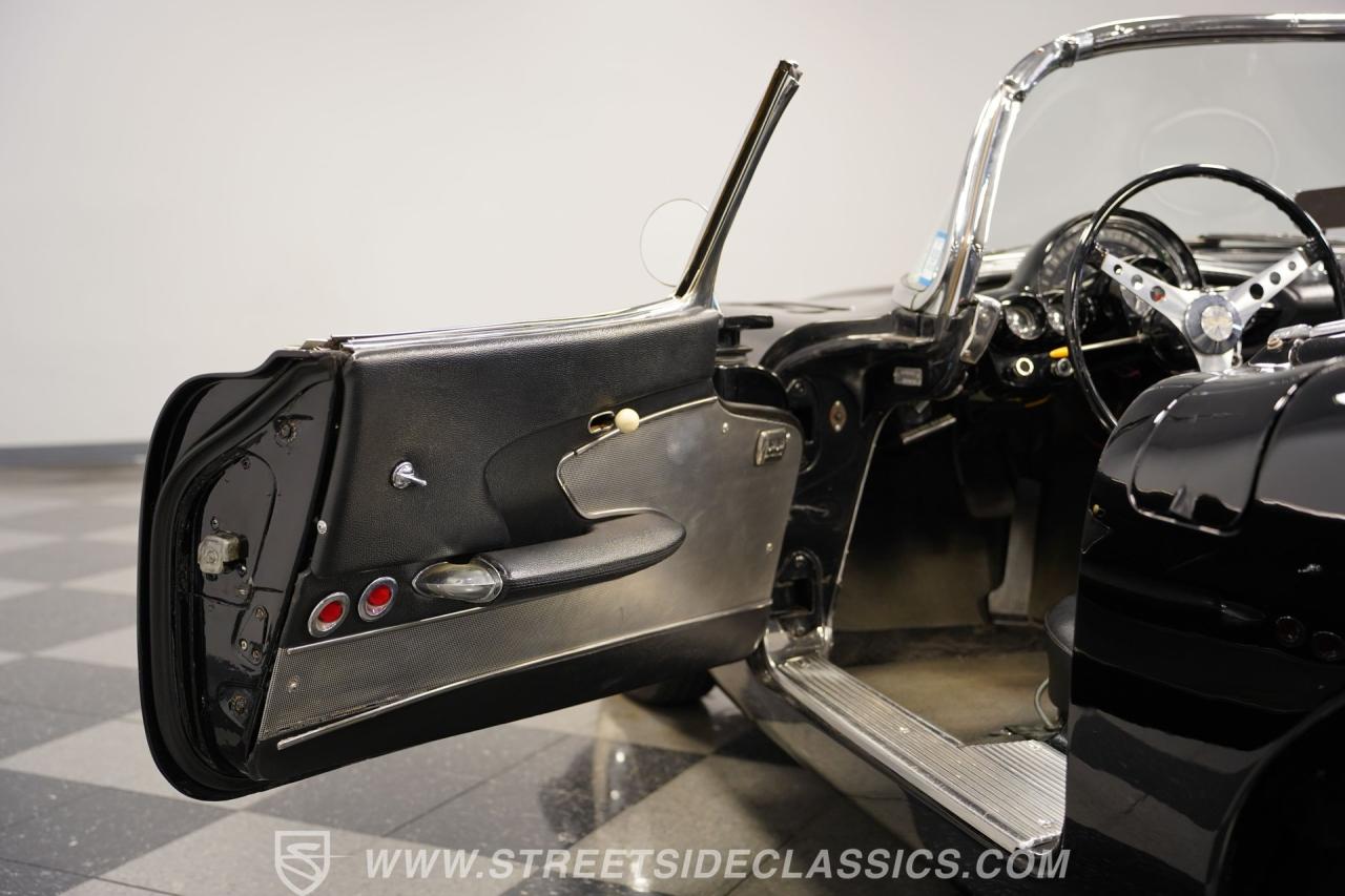 1958 Chevrolet Corvette