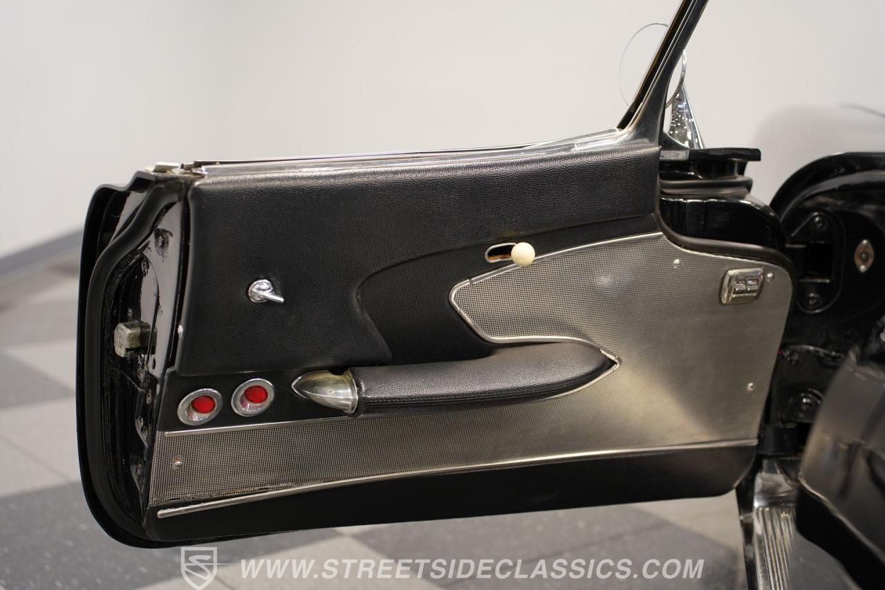 1958 Chevrolet Corvette