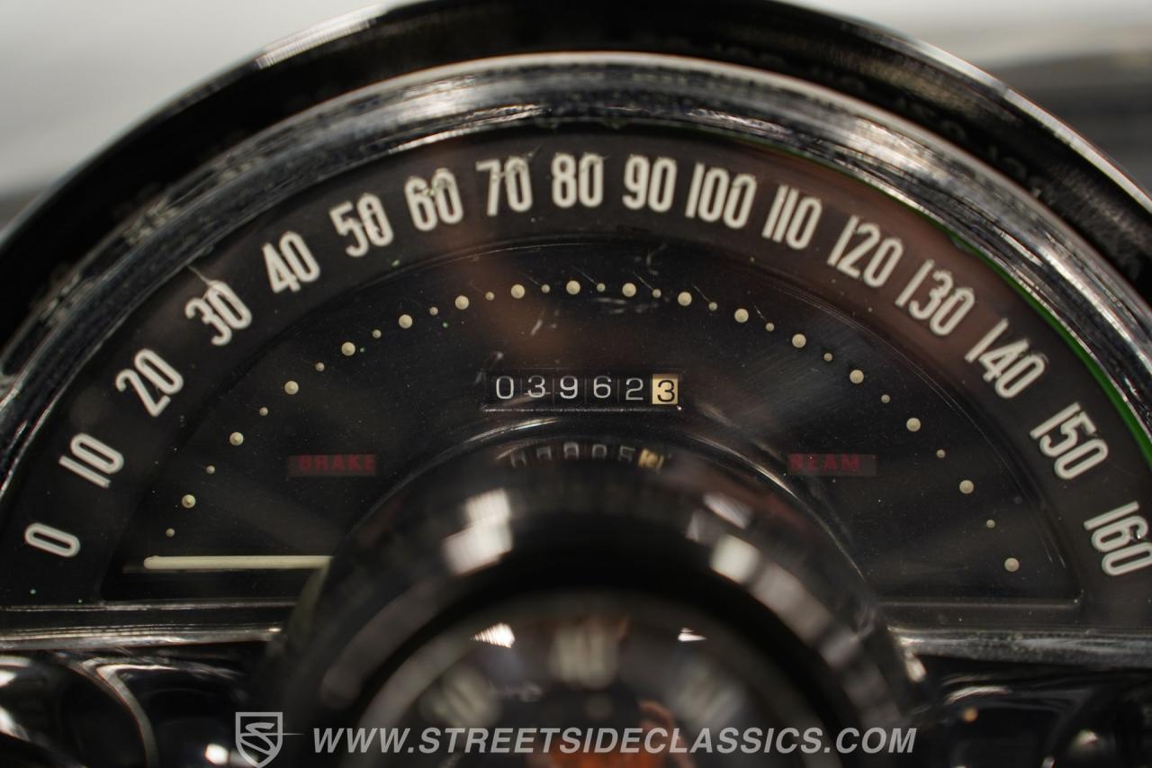 1958 Chevrolet Corvette