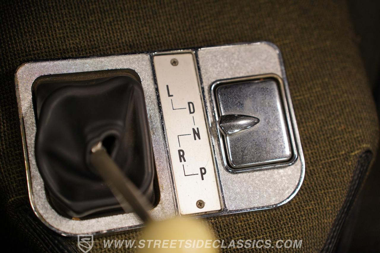 1958 Chevrolet Corvette