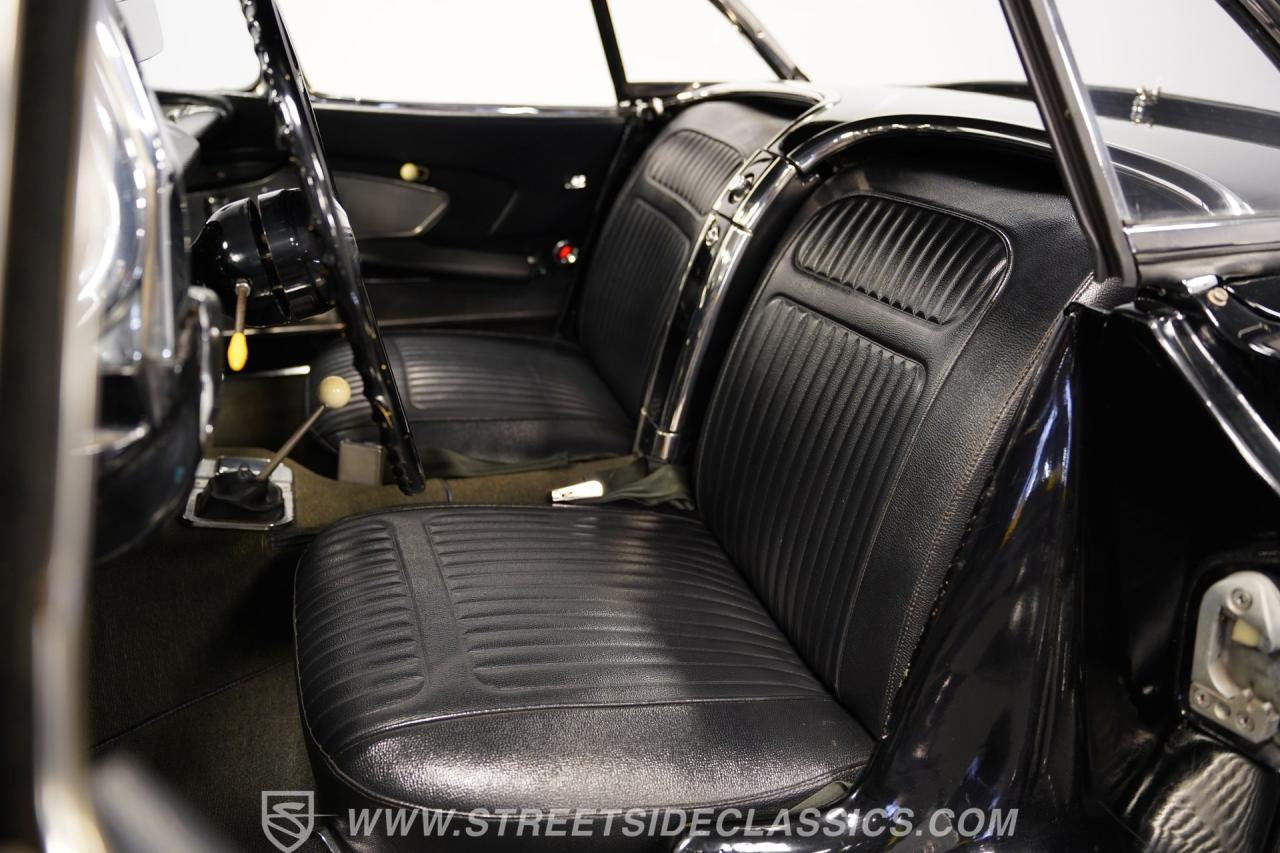 1958 Chevrolet Corvette