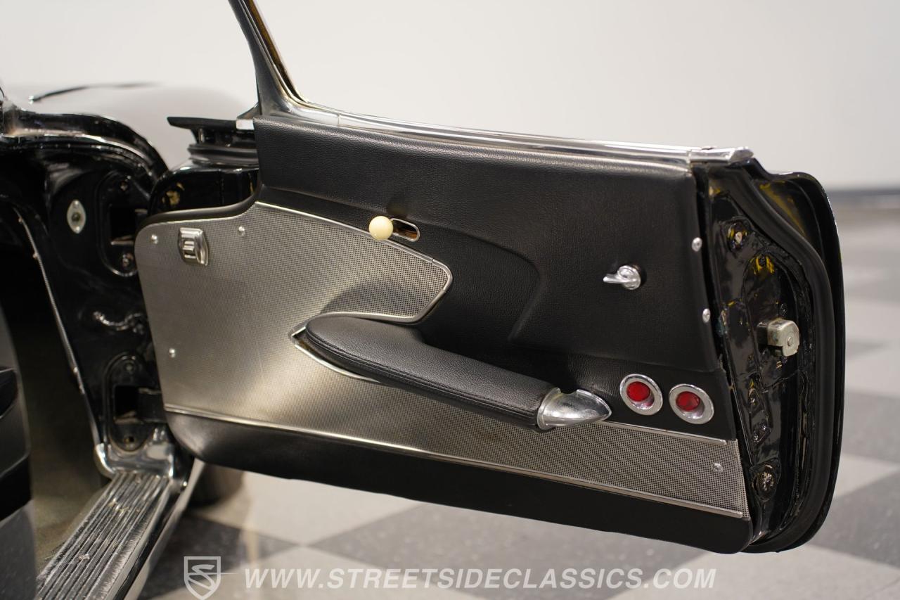 1958 Chevrolet Corvette